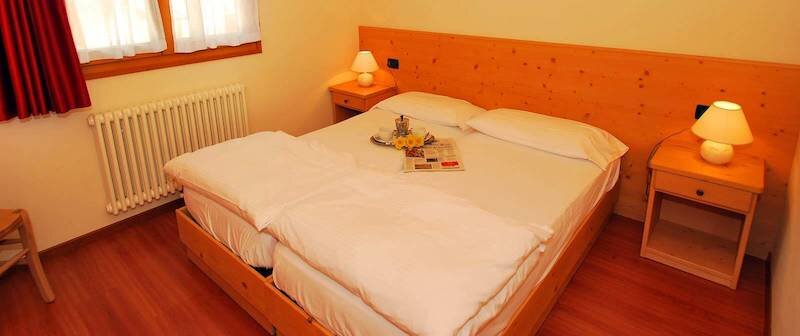 Dolomiti Camping 5