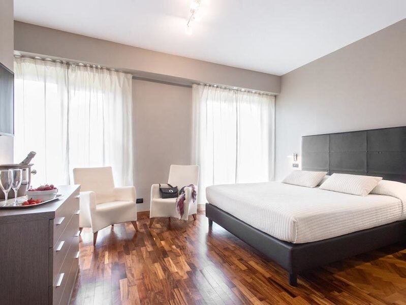 Hotel San Giorgio 4