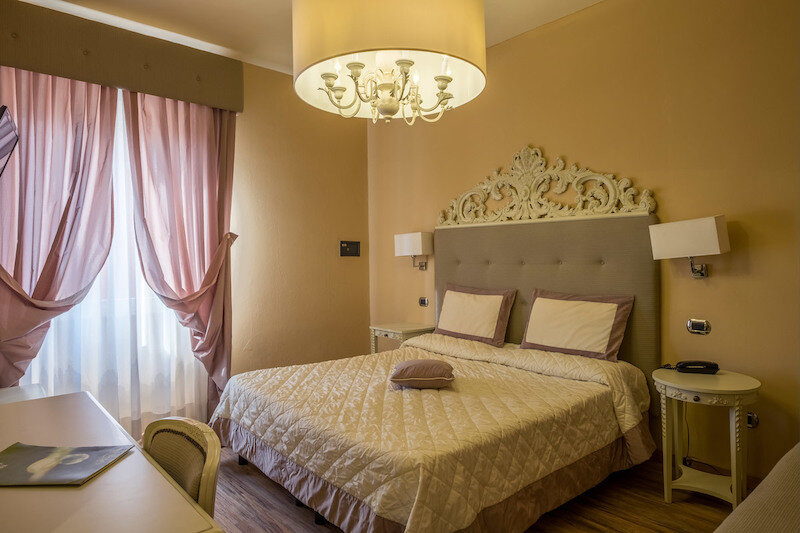 Hotel Manzoni 2