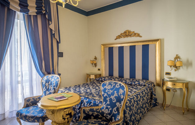 Hotel Manzoni 3