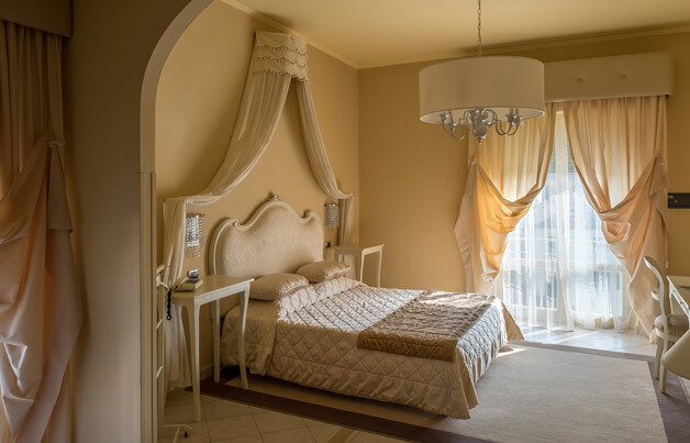 Hotel Manzoni 5