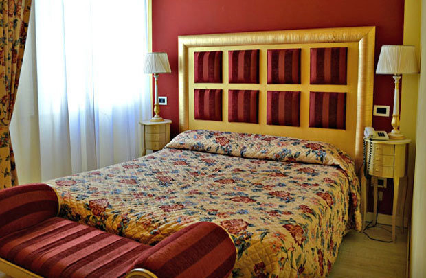 Hotel Adua & Regina di Saba Wellness & Beauty 2