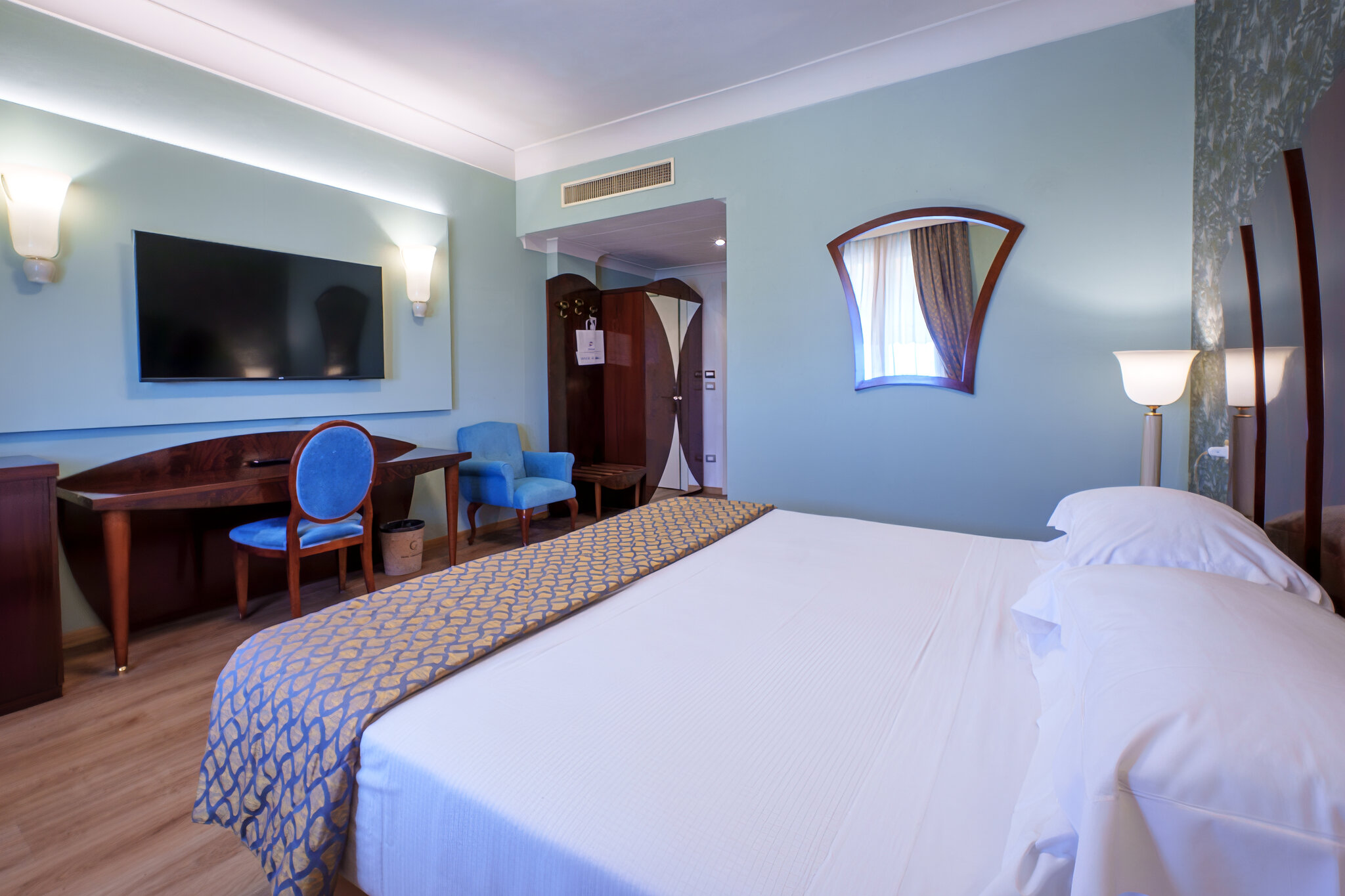Hotel & Meeting Centergross 5