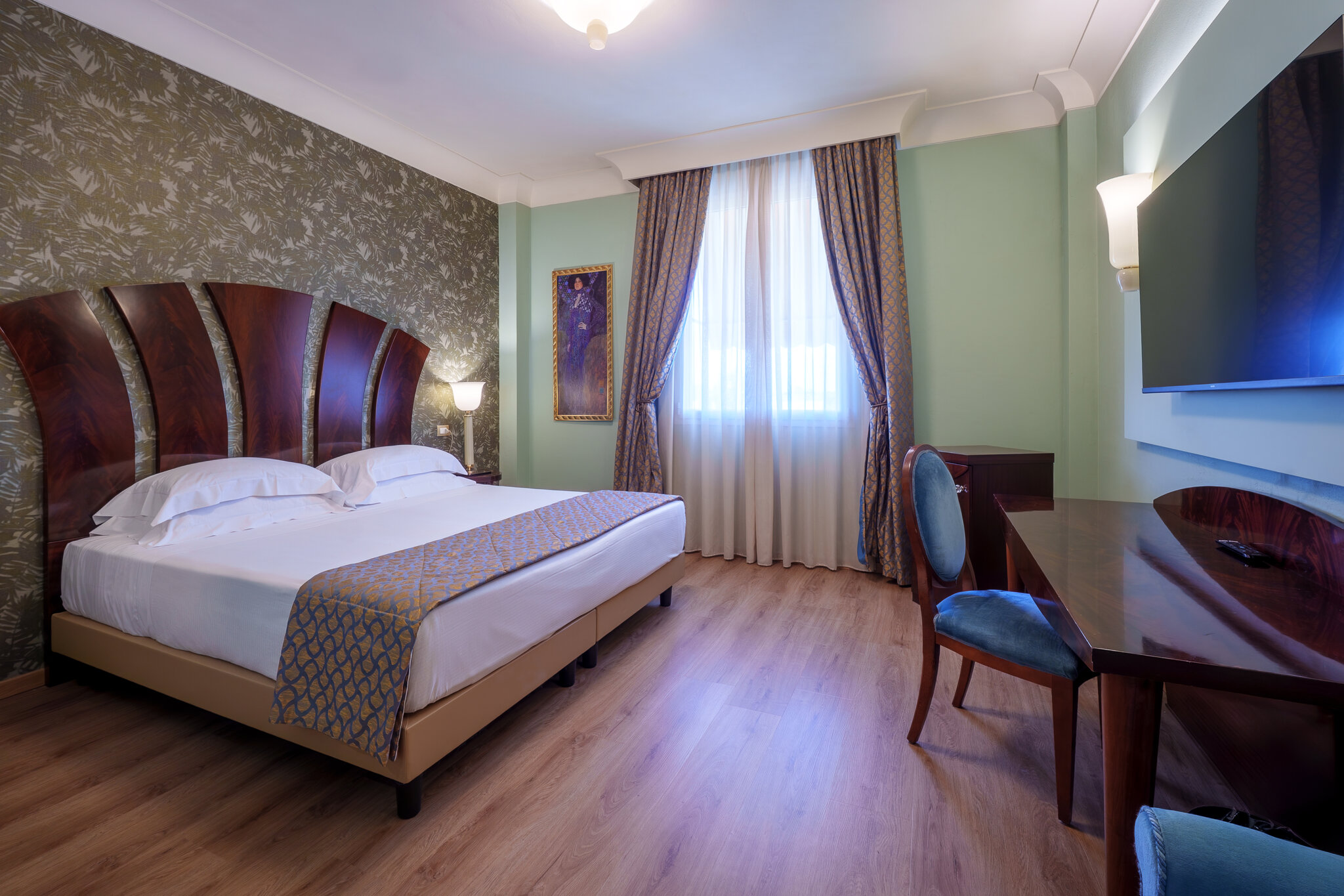 Hotel & Meeting Centergross 2
