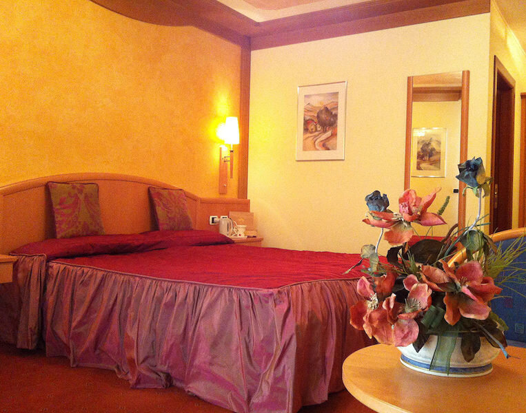 Hotel Luis 4