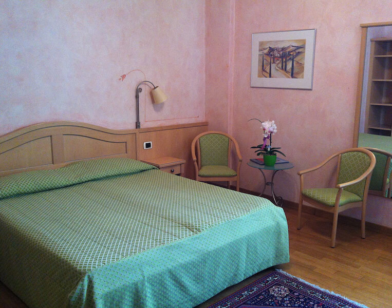 Hotel Luis 2