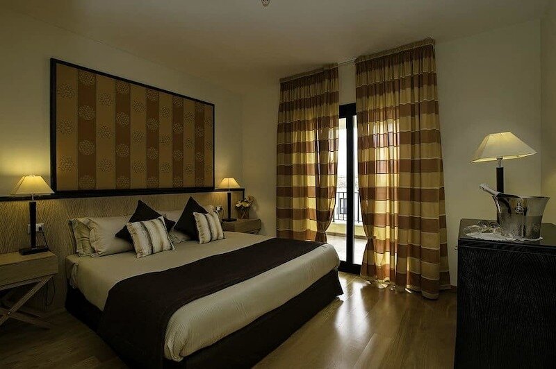 Mahara Hotel 2