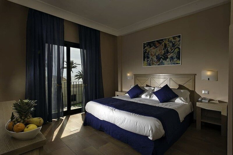 Mahara Hotel 3