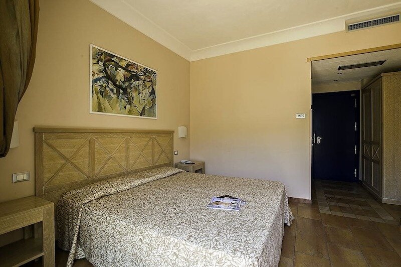 Mahara Hotel 5