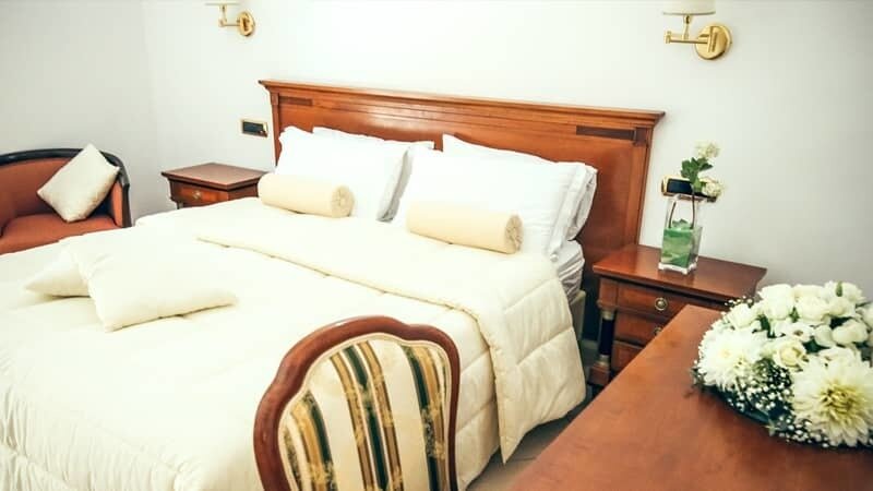 Sant'Angelo Resort & Spa 2