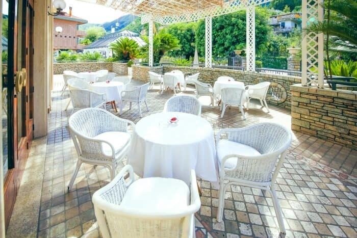 Sant'Angelo Resort & Spa 5