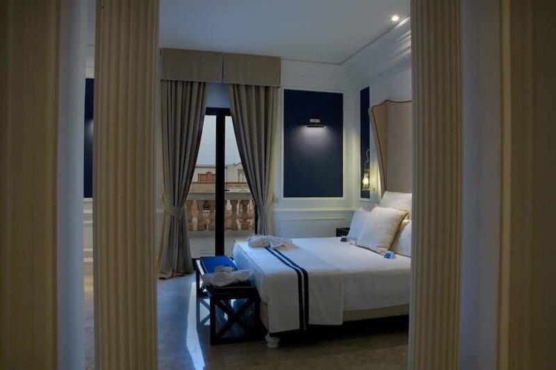 Hotel Baglio Basile 4