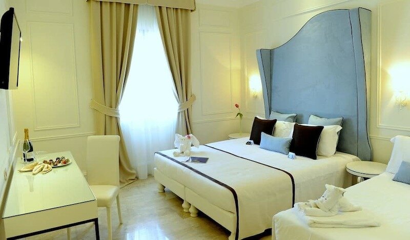 Hotel Baglio Basile 5