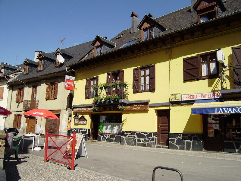 Casa Es Neres 3