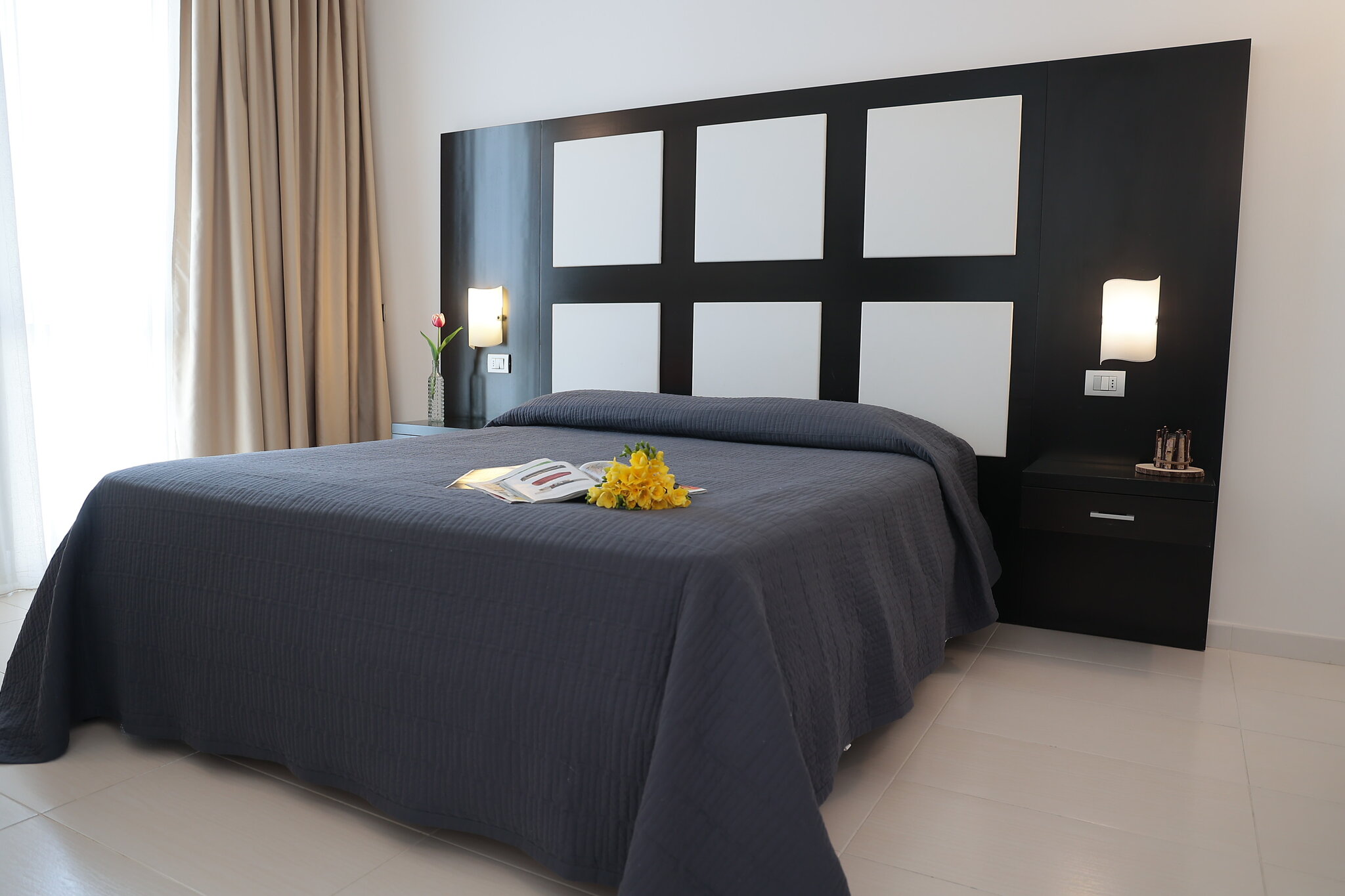 Hotel Admeto 3