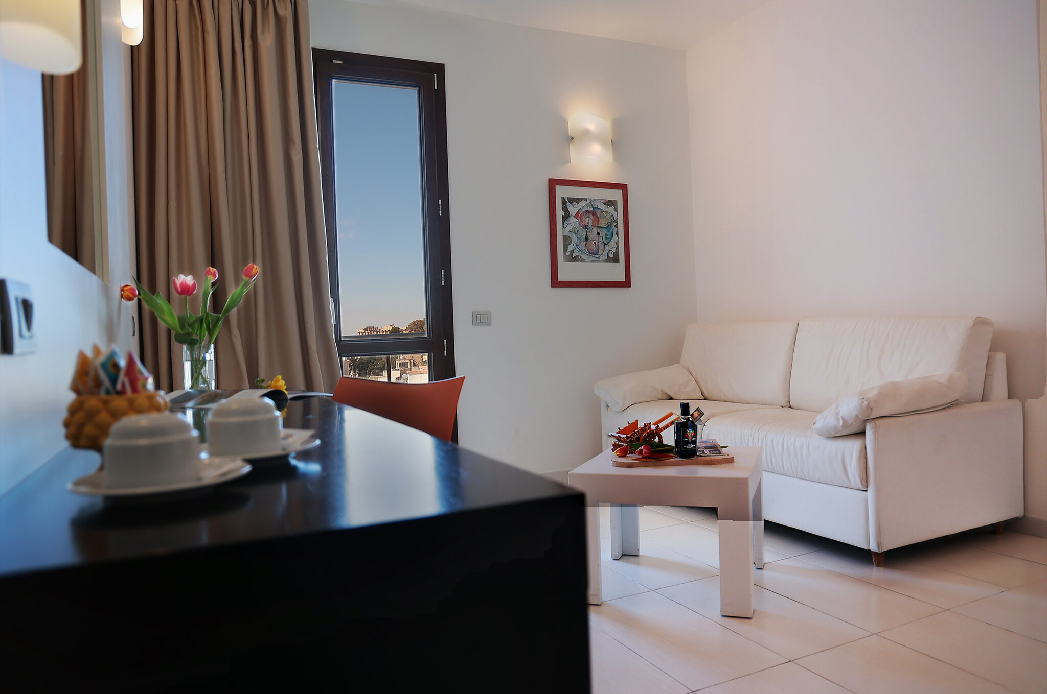 Hotel Admeto 2