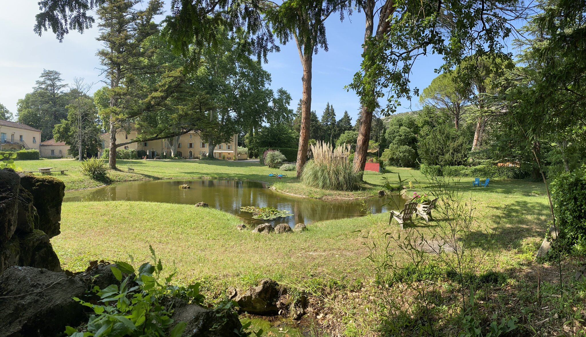 Domaine de Bellevue 4