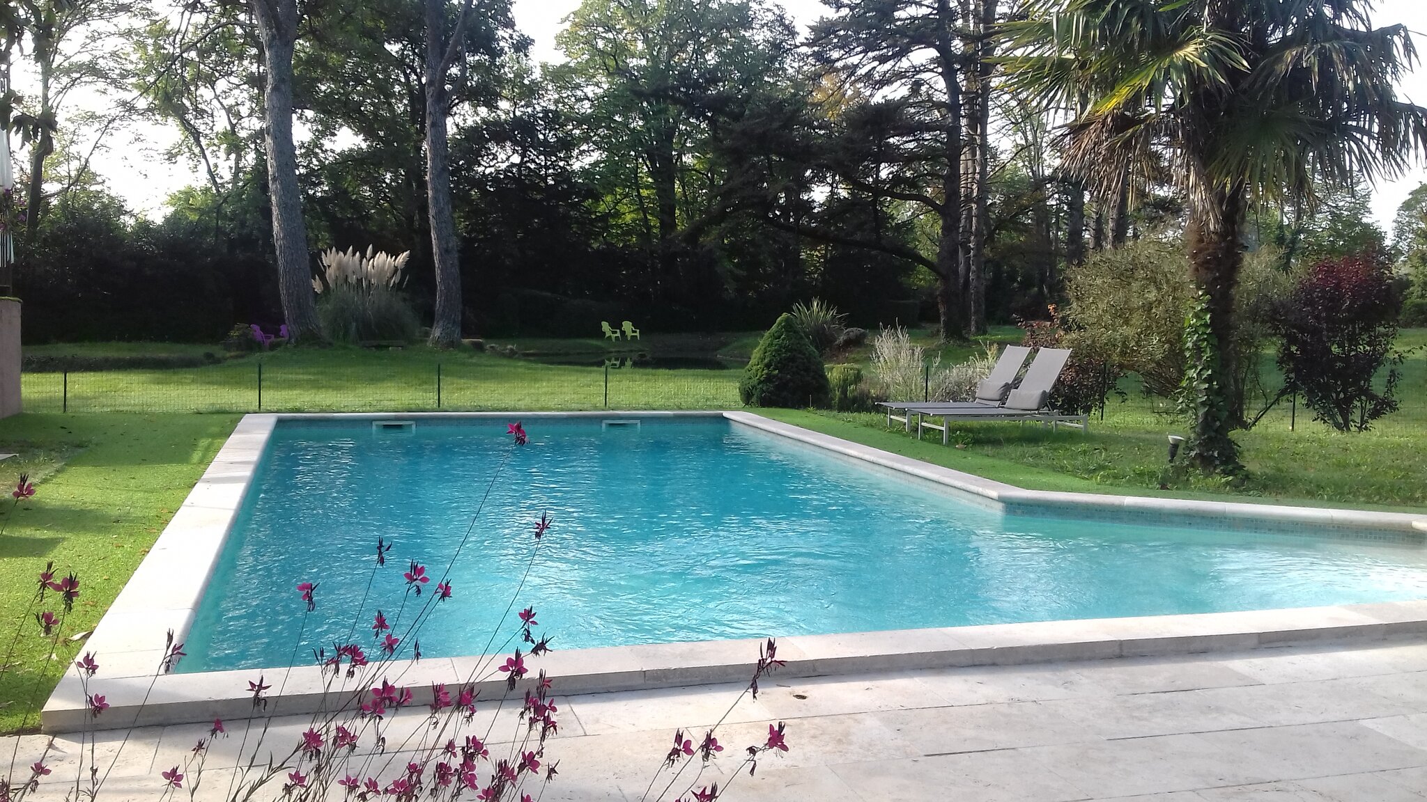 Domaine de Bellevue