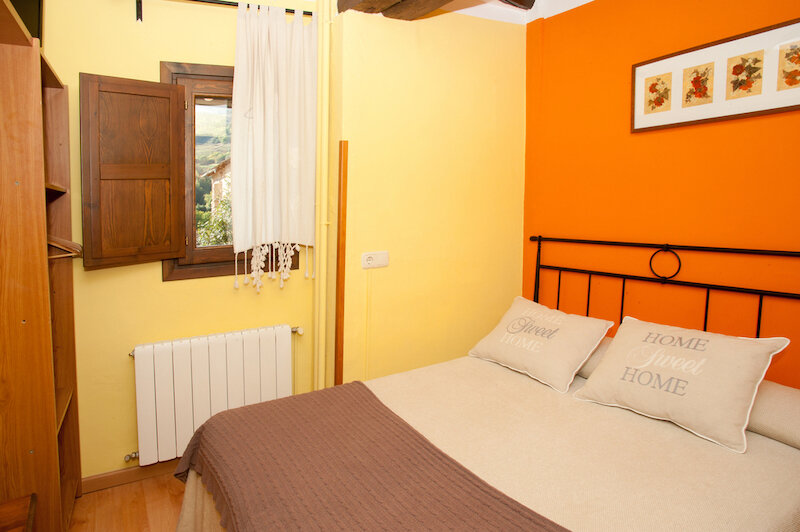Albergue Rural Ca L'Anton 5