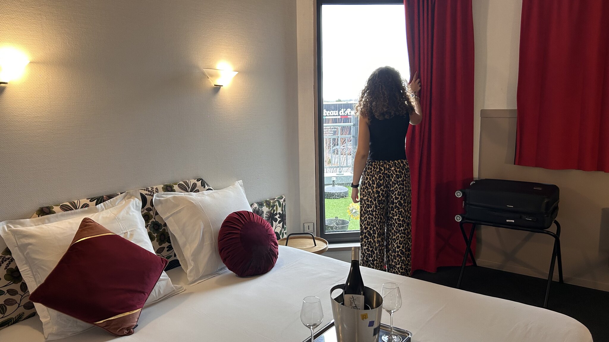Relais Fasthôtel Rodez 4