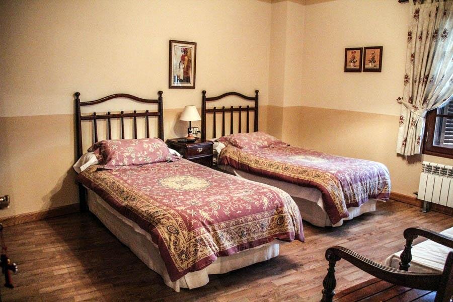 Hotel Rural La Casa del Maestro 2