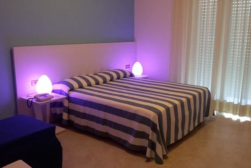 Hotel il Gabbiano Beach 4