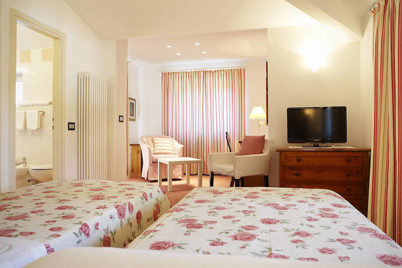Albergo Milano 3