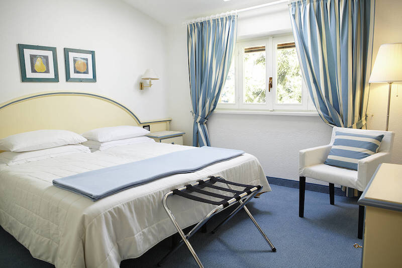 Albergo Milano 4
