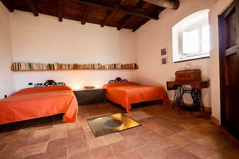 Casa Migliaca 5