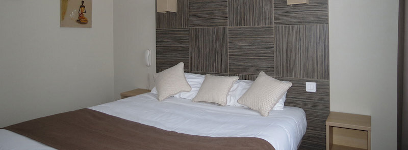 Brit Hotel Confort Cléria Lorient Centre 5