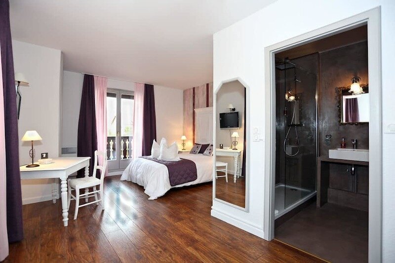 Le Verger des Châteaux, The Originals Relais 5
