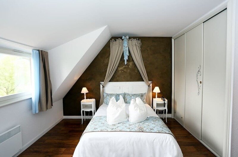 Le Verger des Châteaux, The Originals Relais 4