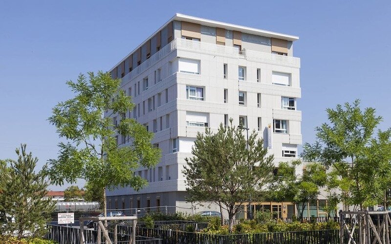 Nehô Suites Porte de Genève - Gare Annemasse 4