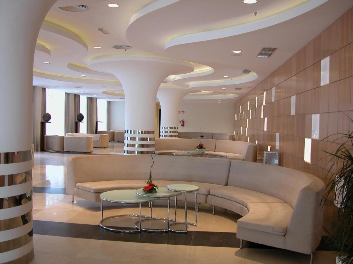 Hotel Palacio Albacete & SPA 4