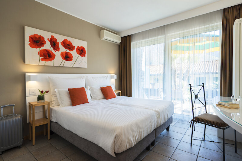 Parco San Marco Lifestyle Beach ResortS 2