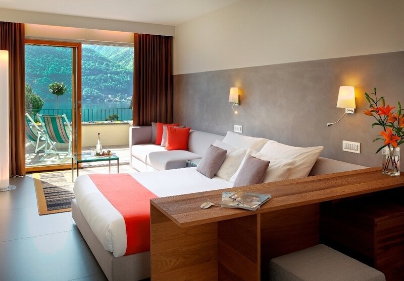 Parco San Marco Lifestyle Beach ResortS 3