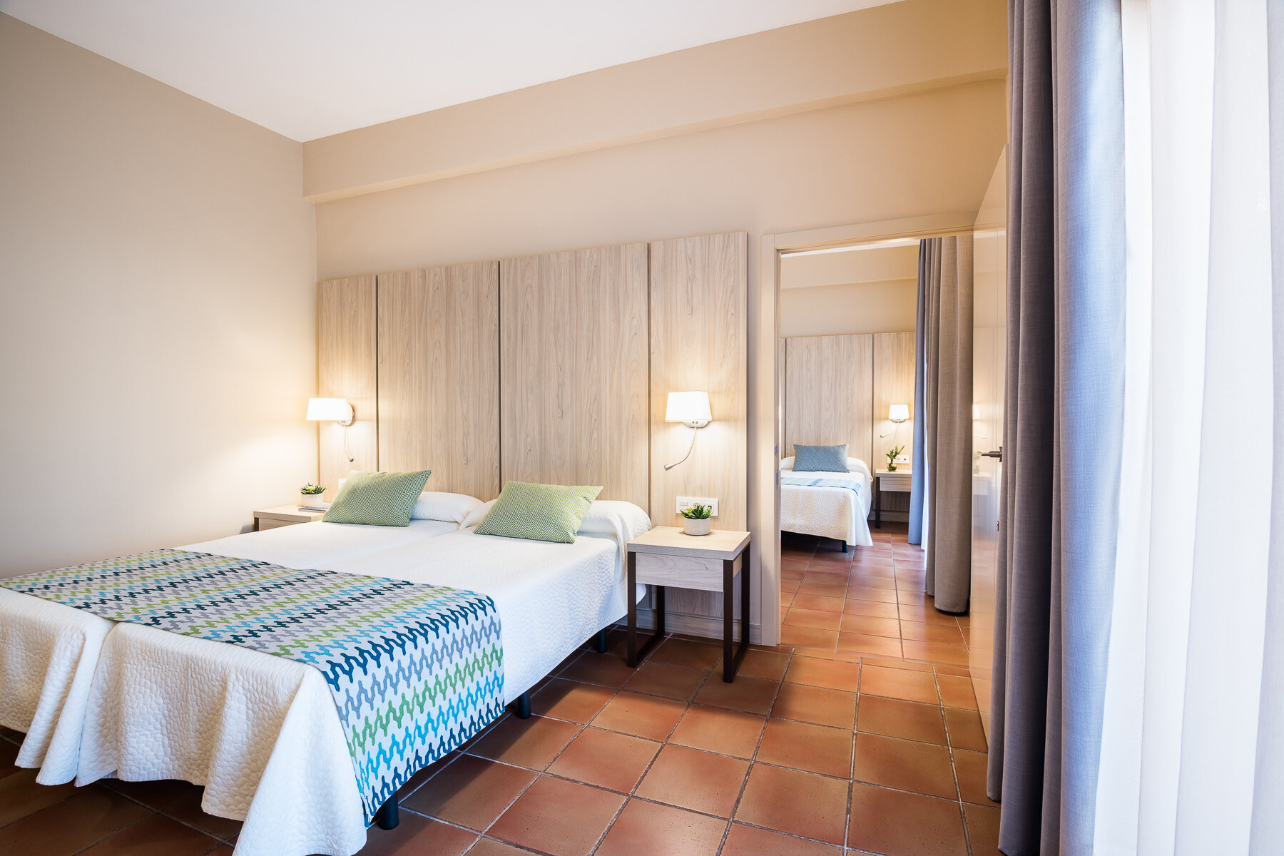 Hotel Intelier Bonaire 2