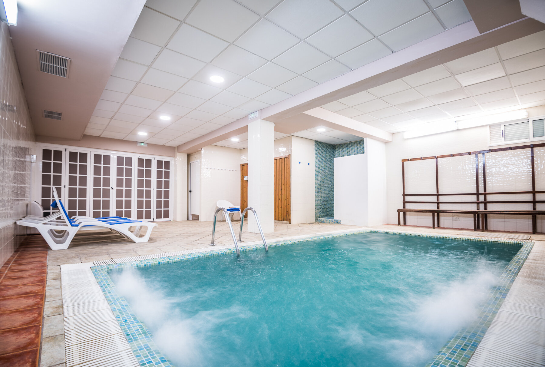 Hotel Intelier Bonaire 5