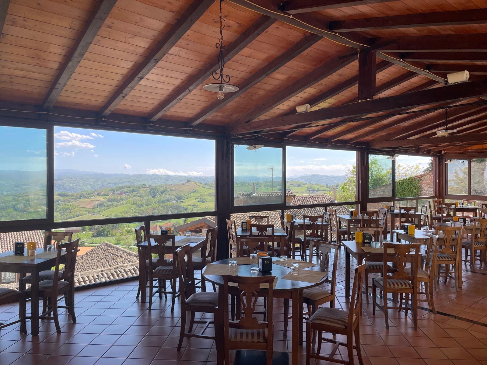 Hotel Belvedere 2