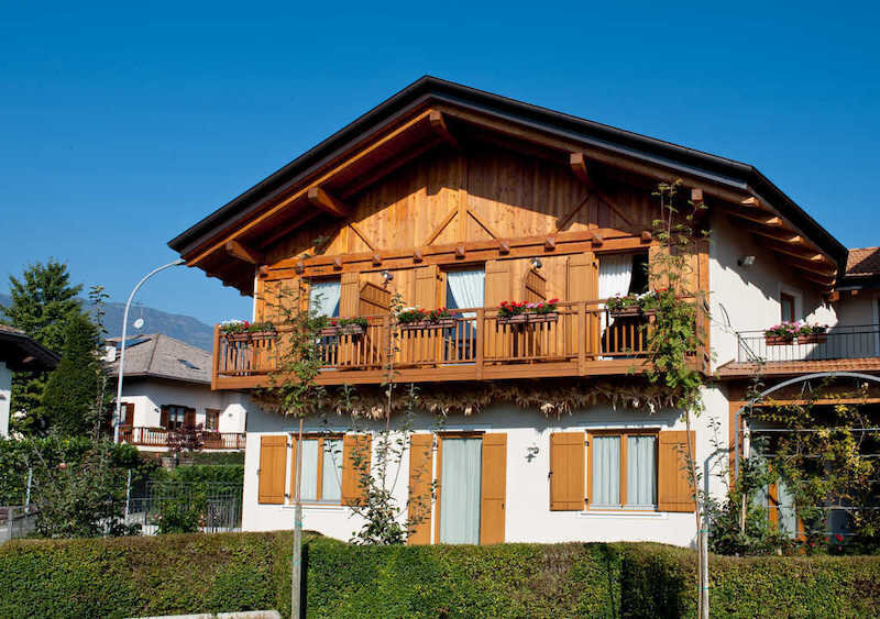 Agritur Renetta
