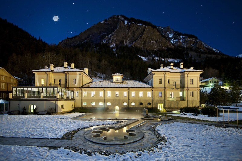 Express Hotel Aosta 4