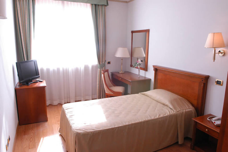 Pilgrim's Hotel 5
