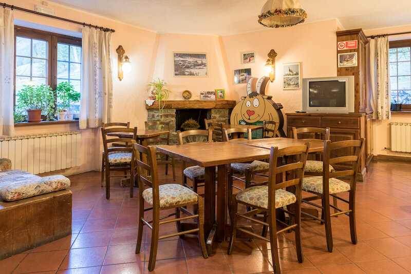 Albergo Boule de Neige 3