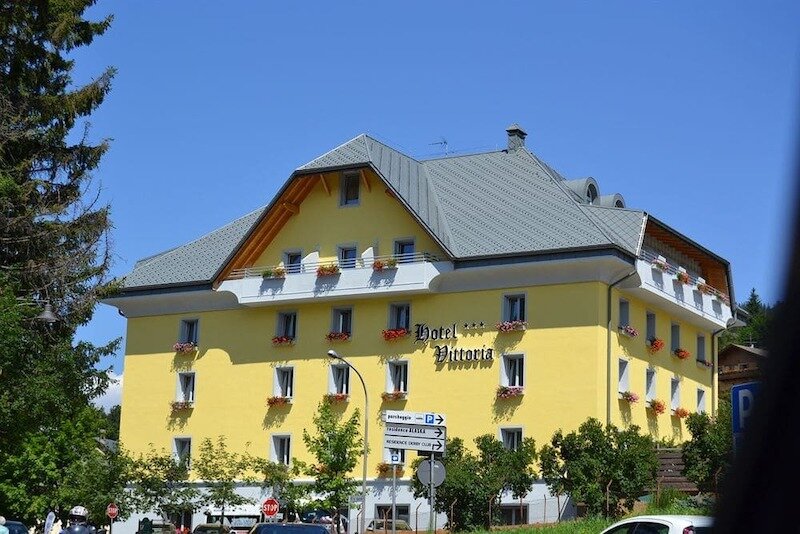 Hotel Vittoria 3