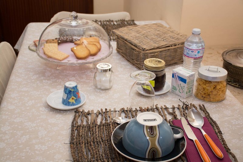 B&B Monferrato la Casa sui Tetti 4