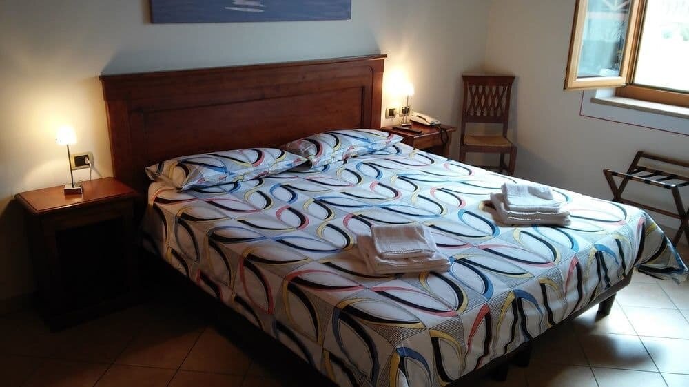 Relais Corte Pontigliardo 4