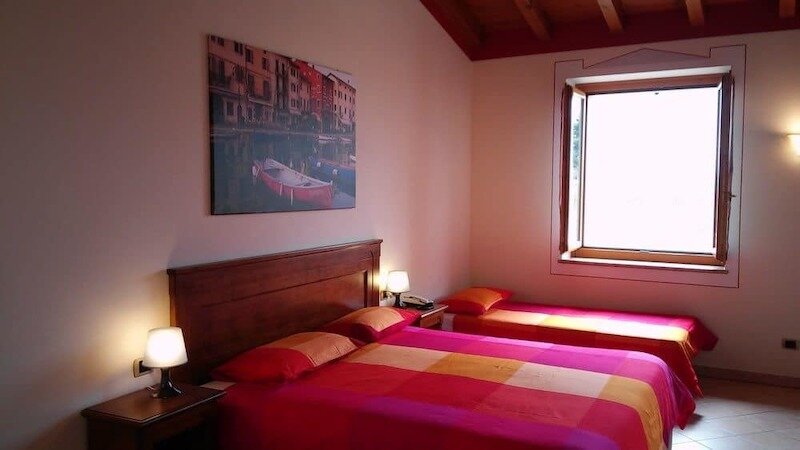 Relais Corte Pontigliardo 5