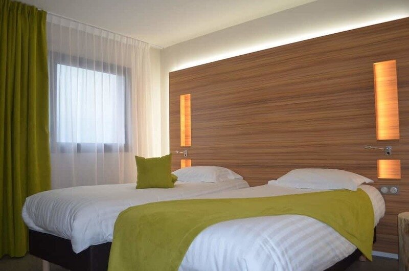 Brit Hôtel Saint-Brieuc Plérin 5