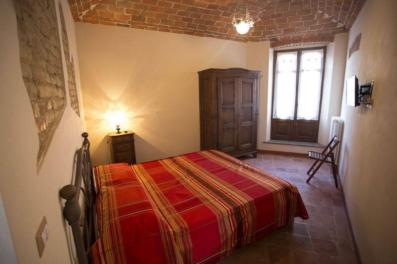 Casa Vacanze Il Pozzo Fiorito 4