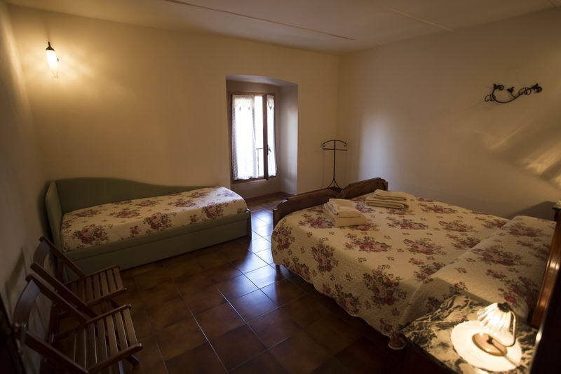 Casa Vacanze Il Pozzo Fiorito 5